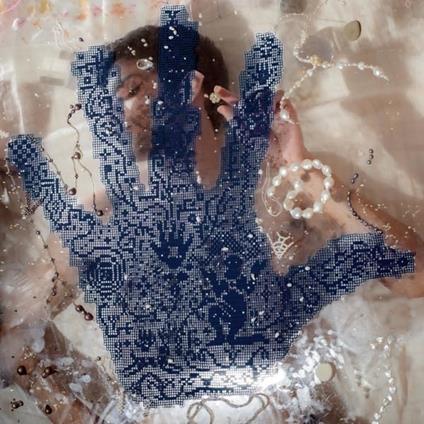 Intiha (with Nicolas Jaar) - Vinile LP di Ali Sethi