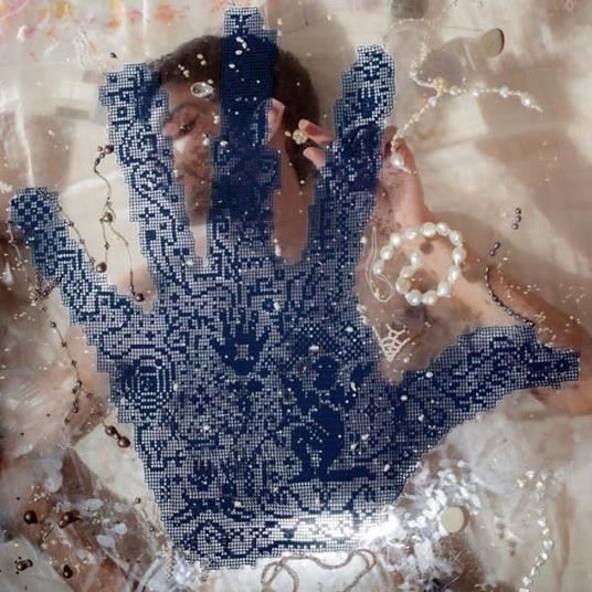 Intiha (with Nicolas Jaar) - Vinile LP di Ali Sethi