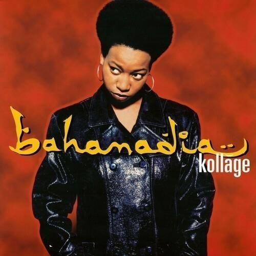 Kollage - Vinile LP di Bahamadia