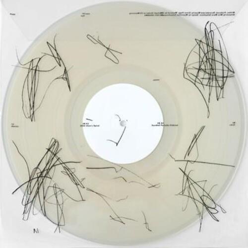 Laya (Transparent Vinyl) - Vinile LP di Popp