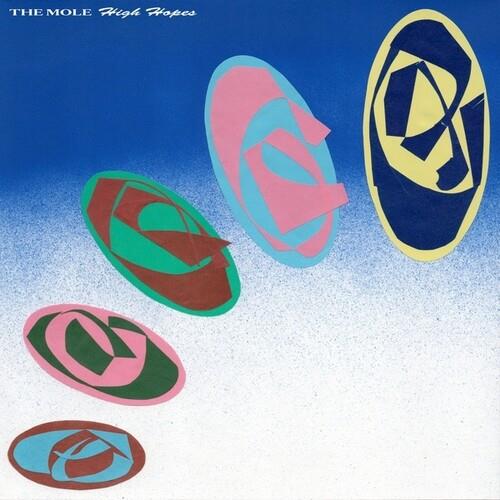 High Hopes - Vinile LP di Mole