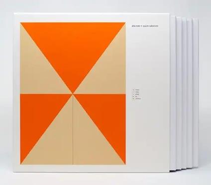 V.I.R.U.S. - Vinile LP di Ryuichi Sakamoto,Alva Noto