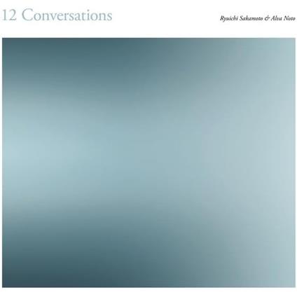 12 Conversations - CD Audio di Ryuichi Sakamoto