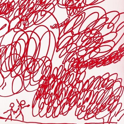 Untitled Thoughts - Vinile LP di Lis Sarroca