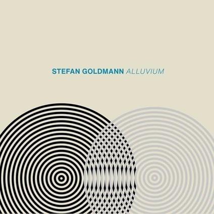 Alluvium - CD Audio di Stefan Goldmann