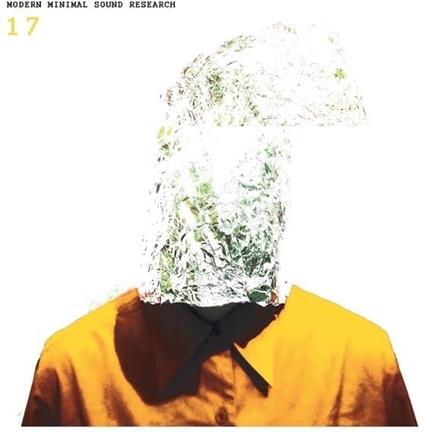 17 - CD Audio di Modern Minimal Sound