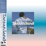 Tarzanland (Turquoise & Light Pink Vinyl)
