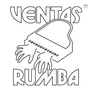 CD Ventas Rumba Ezechiel Pailhes