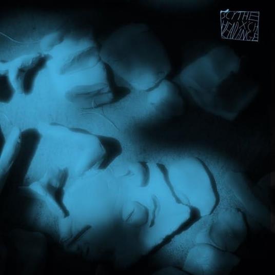 Head X'Change - Vinile LP di Scythe