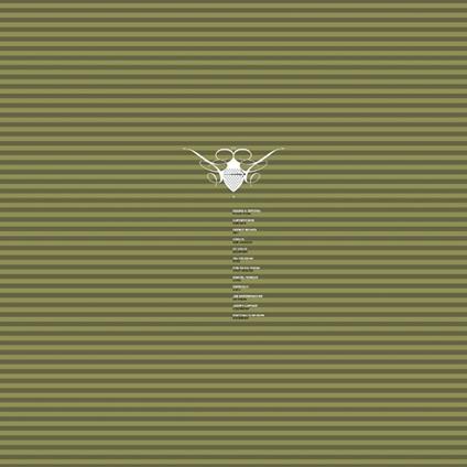 Cocoon Compilation V - Vinile LP