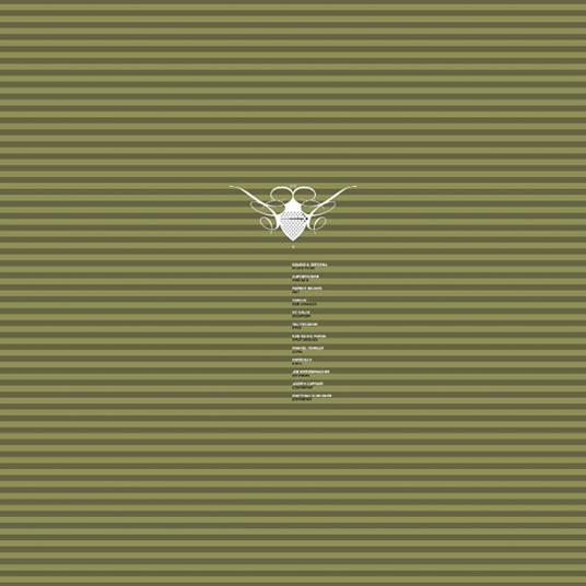 Cocoon Compilation V - Vinile LP