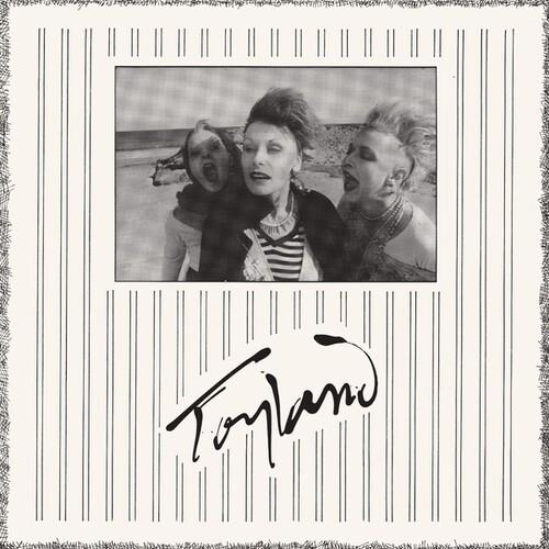 Toyland - Vinile LP di Toyland