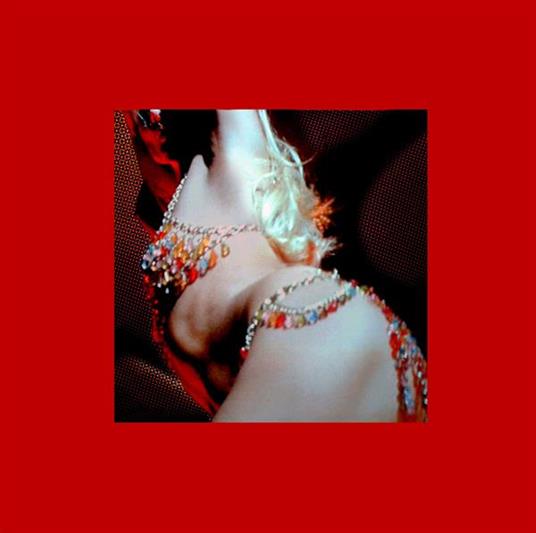 Degenerazione - Vinile LP di Nový Svet