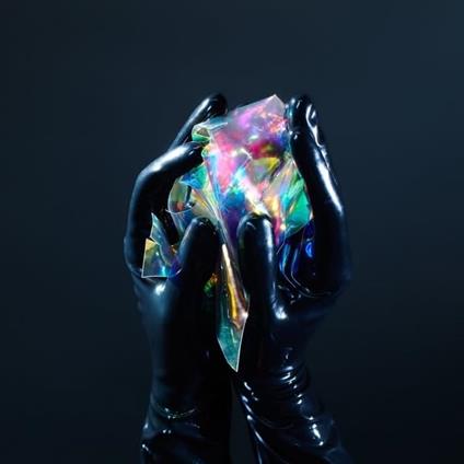 Enchanted By Muse - Vinile LP di Velvet May