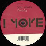 Density