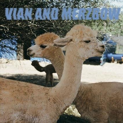 Inside Richard Serra Sculptures (with Merzbow) - Vinile LP di Pedro Vian