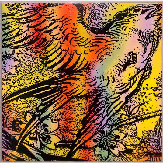 One Swallow Doesn't Make a Summer part 7 - Vinile LP