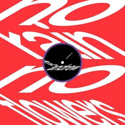 No Rain, No Flowers Ep - Vinile LP di St. Andrew