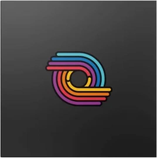 Be With 10 Years. Joyride   Labour Of Love - Vinile LP