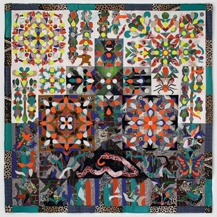 Mosaike Der Imagination - Vinile LP di Baldruin