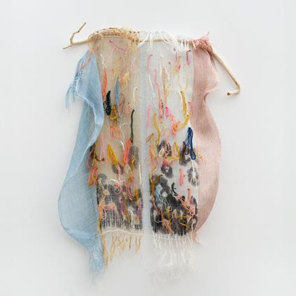 Weft - Vinile LP di Blue Lake