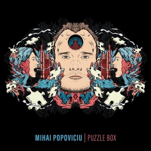 Puzzle Box - Vinile LP di Mihai Popoviciu