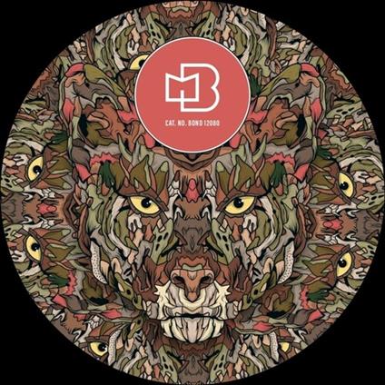 Twingo - Vinile LP di Markus Homm