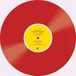 O Superman 2024 (Red Vinyl)