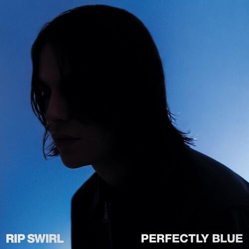 Perfectly Blue - Vinile LP di Rip Swirl