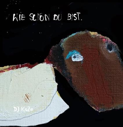 Wie Schon Du Bist Ep - Vinile 7'' di DJ Koze