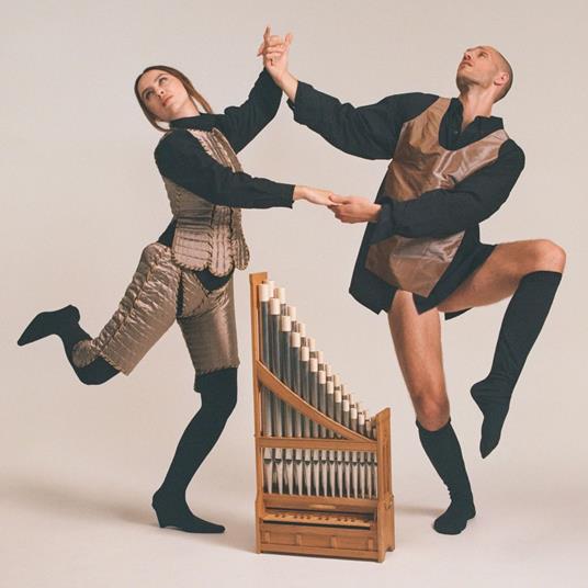 L'Orguasme - Vinile LP di Bonnie Banane