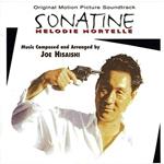 Sonatine (Colonna Sonora)
