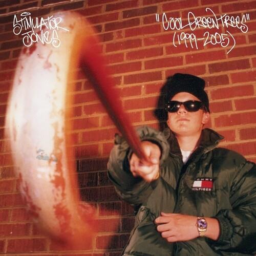 Cool Green Trees (1999-2005) - Vinile LP di Stimulator Jones