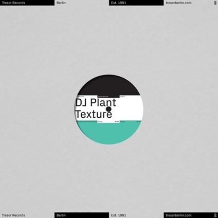 Life - Vinile LP di DJ Plant Texture