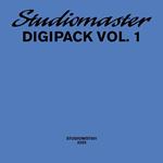 Digipack Vol.1