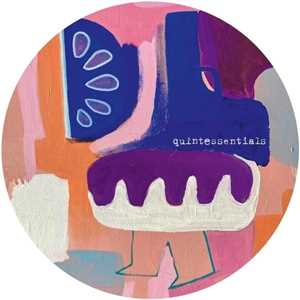 Vinile Silent Planet Ep Andy Ash