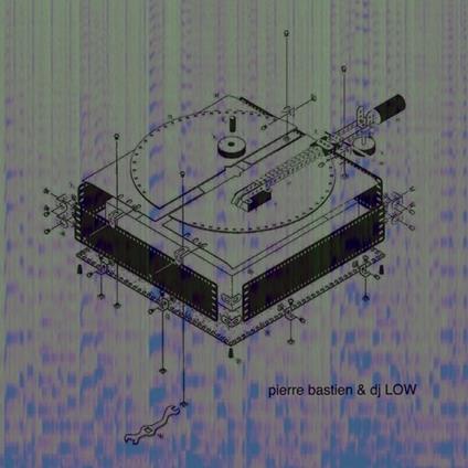 Swing Low - Vinile LP di Pierre Bastien