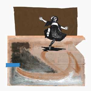 Vinile Hashish Hits Ali Omar