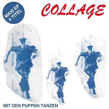 Mit Den Puppen Tanzen - Vinile LP di Collage