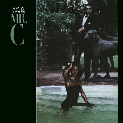 Mr.C - Vinile LP di Norman Connors