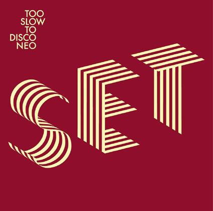 Tstd Neo. Sunset 2 - Vinile LP di Turbotito and 1-900