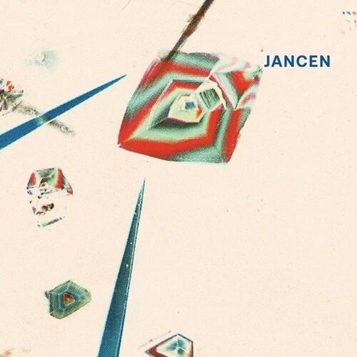 Inner Labyrinth Part 2 - Vinile LP di Jancen