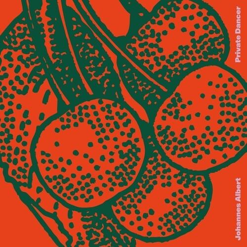 Private Dancer - Vinile LP di Johannes Albert