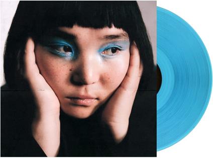 Sonor (Curacao Transparent Vinyl) - Vinile LP di Enji