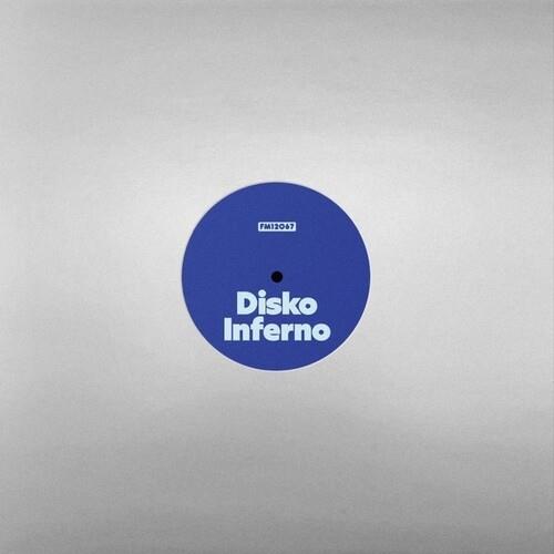 Disko Inferno - Vinile LP di Afin