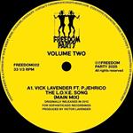 Freedom Party Vol.2