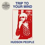 Trip To Your Mind (Delfonic & Ltj Experience Rework)