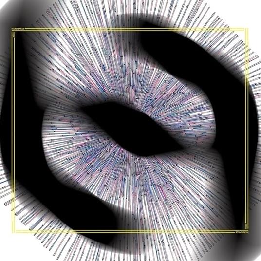 H006 - Vinile LP di Hardspace