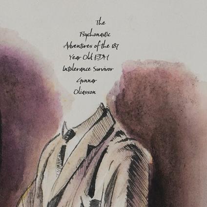 The Psychonautic Adventures Of The 187 Year Old... - Vinile LP di pdqb