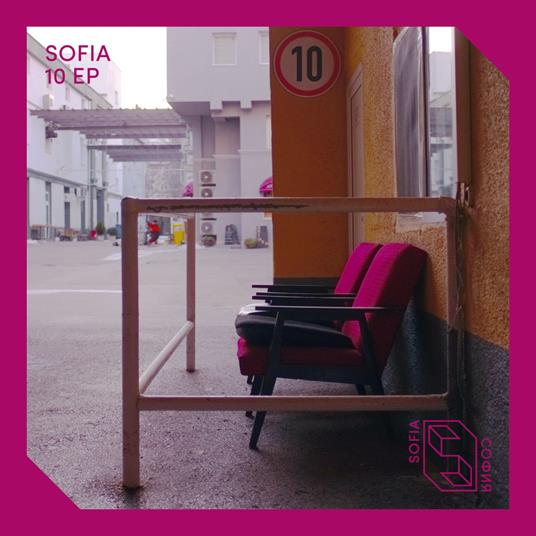 Sofia 10 - Vinile LP